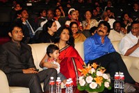 Celebrities at 17th ICFF
